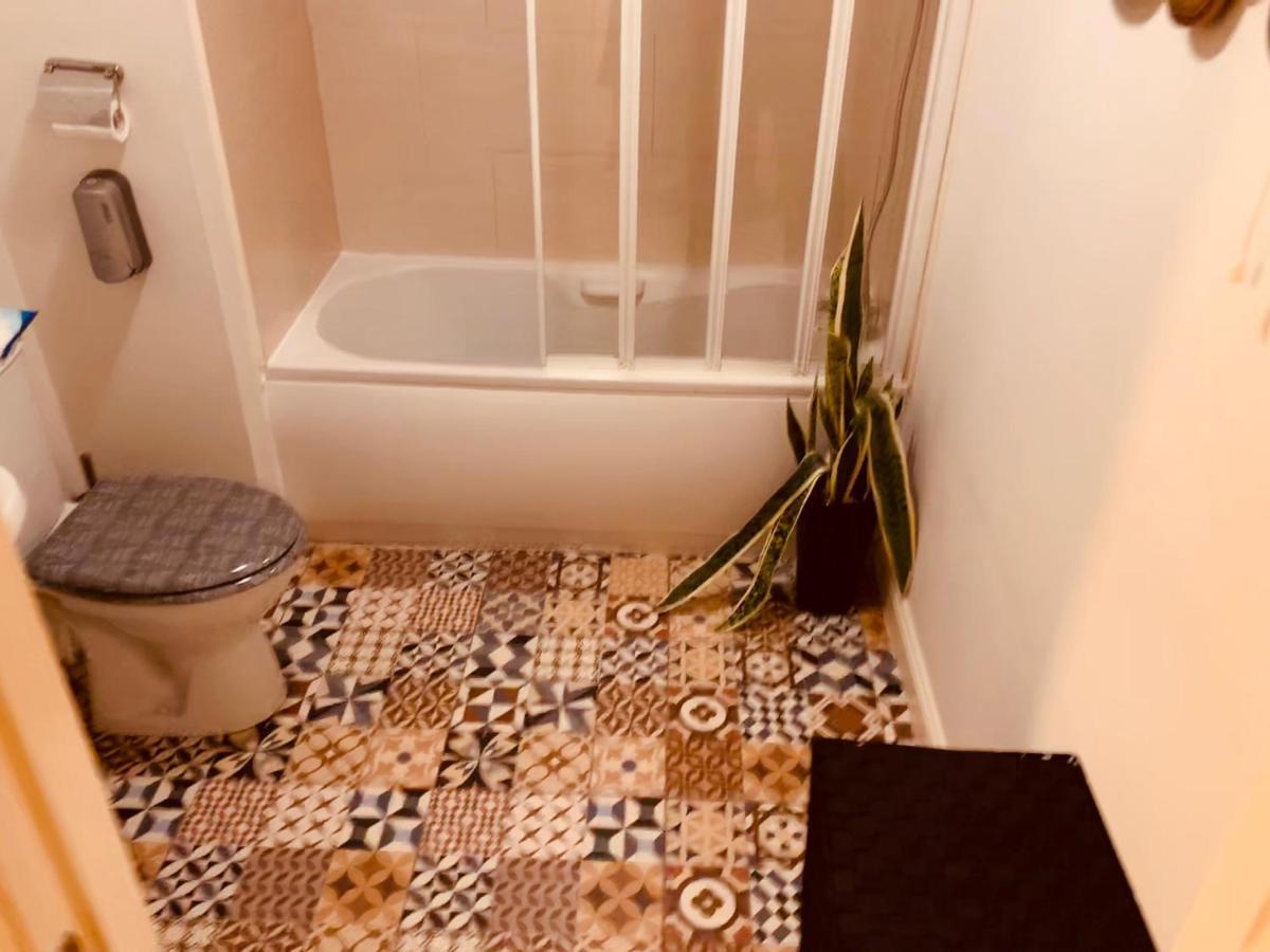 Dunboyne Castle Guest Apartment Bagian luar foto
